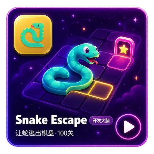 Snake Escape
